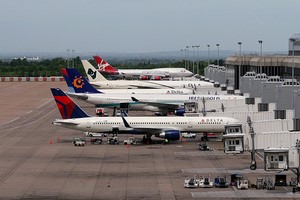 Billeje Manchester Lufthavn