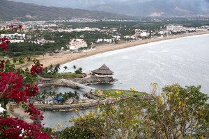 Billeje Manzanillo