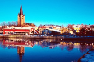Billeje Mariestad