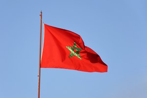 Billeje Marokko