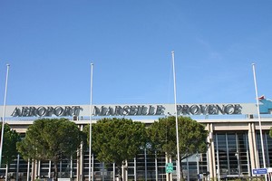 Marseille Lufthavn