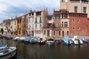Billeje Martigues