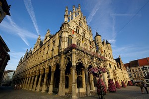 Billeje Mechelen