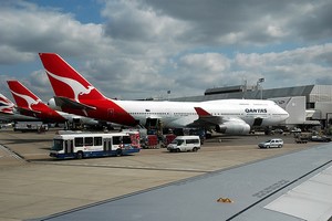 Melbourne Lufthavn