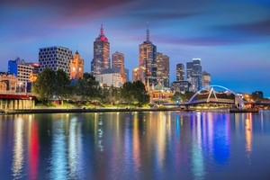Billeje Melbourne