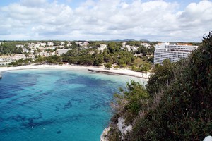 Billeje Menorca