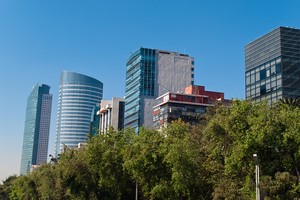 Billeje Mexico City