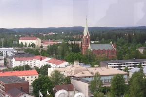 Billeje Mikkeli