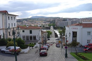 Billeje Mirandela