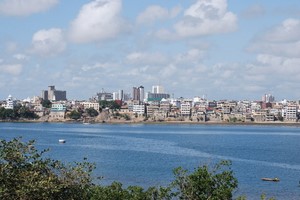 Billeje Mombasa