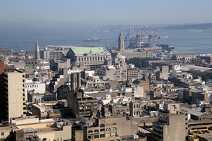 Billeje Montevideo