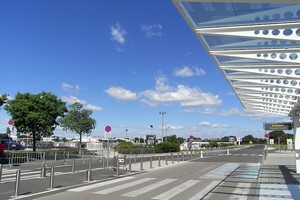 Montpellier Lufthavn