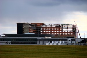 Billeje Montreal Lufthavn