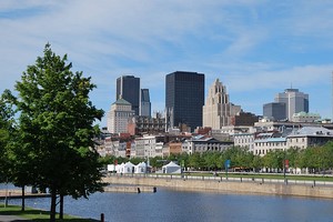 Billeje Montreal
