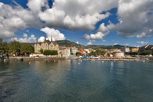 Billeje Montreux