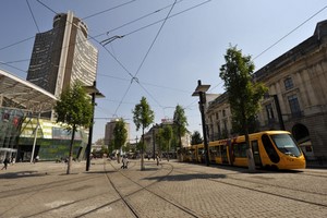 Billeje Mulhouse