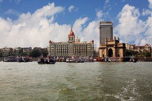 Billeje Mumbai