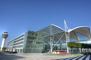 Billeje München Lufthavn