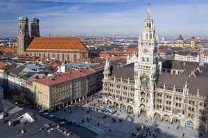 Billeje München