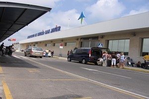 Billeje Murcia Lufthavn