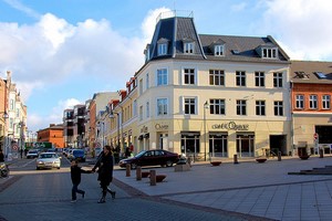 Billeje Næstved