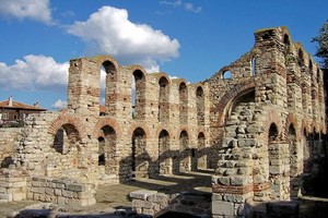 Billeje Nesebar