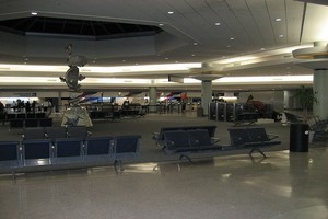 Billeje New Orleans Lufthavn