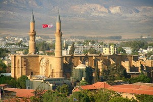 Billeje Nicosia