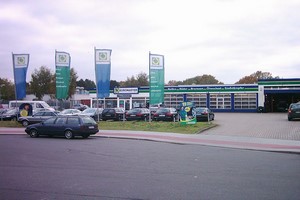 Billeje Norderstedt