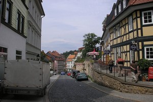 Billeje Nordhausen