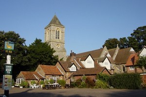 Billeje Norwich