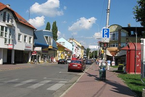 Billeje Nove Zamky