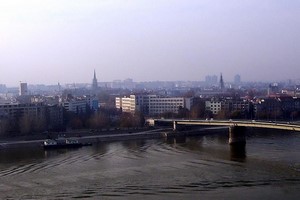 Billeje Novi Sad