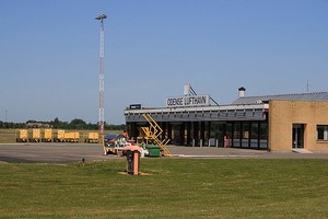Billeje Odense Beldringe Lufthavn