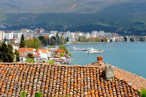 Billeje Ohrid