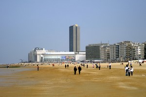 Billeje Oostende