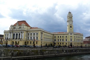 Billeje Oradea