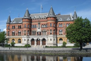 Billeje Ørebro