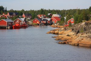 Billeje Örnsköldsvik