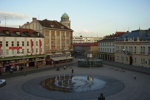 Billeje Osijek