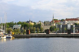 Billeje Oskarshamn