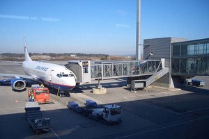 Billeje Oslo Gardermoen Lufthavn
