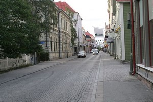 Billeje Østersund