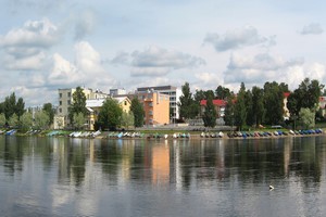 Billeje Oulu