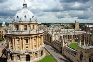 Billeje Oxford