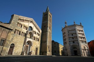 Billeje Parma