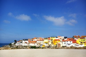 Billeje Peniche