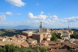 Billeje Perugia