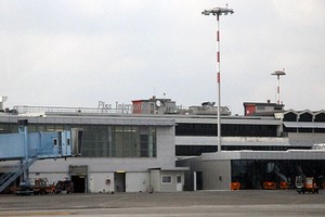 Billeje Pisa Galileo Galilei Lufthavn