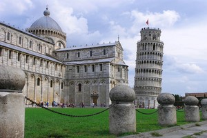 Billeje Pisa